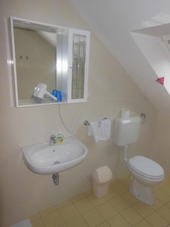 Hotel Pri Belokranjcu Novo Mesto Quarto foto